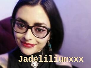 Jadeliliumxxx