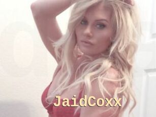 JaidCoxx