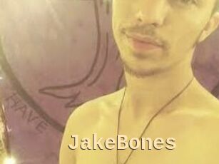 JakeBones