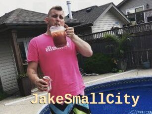 JakeSmallCity