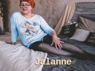 Jalanne