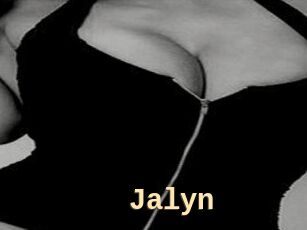 Jalyn