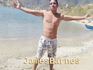 JamesBarnes