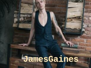 JamesGaines