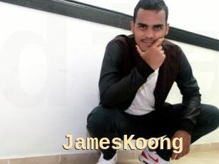 JamesKoong