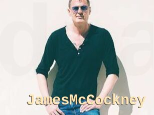 JamesMcCockney