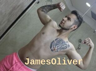 JamesOliver