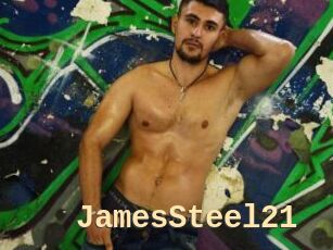 JamesSteel21