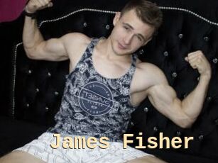 James_Fisher