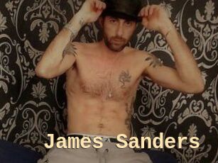 James_Sanders