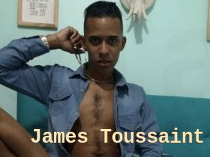 James_Toussaint