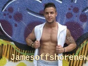 Jamesoffshorenew