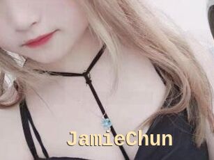 JamieChun