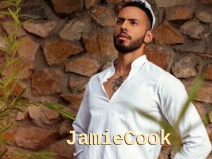 JamieCook