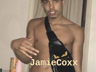 JamieCoxx