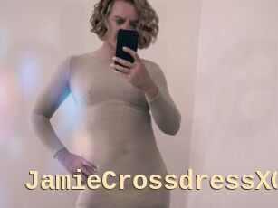 JamieCrossdressXO