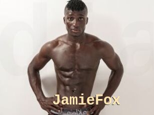 JamieFox