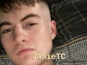 JamieTC