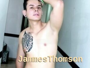 JammesThomson