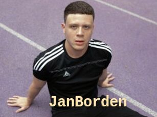 JanBorden