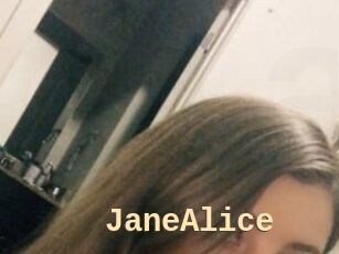 JaneAlice