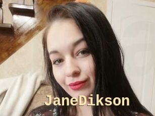 JaneDikson