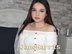 JaneHarris