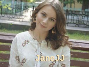 JaneJJ