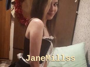 JaneMillss