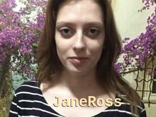 JaneRoss