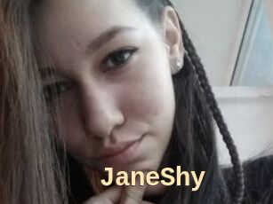 JaneShy