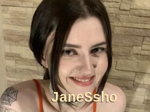 JaneSsho