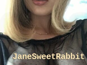 JaneSweetRabbit