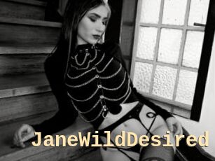 JaneWildDesired