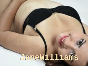 JaneWilliams