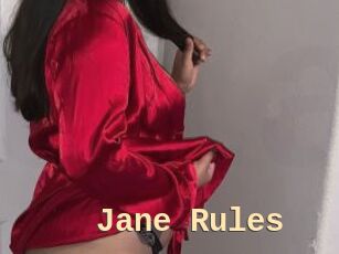 Jane_Rules