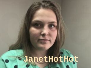 JanetHotHot