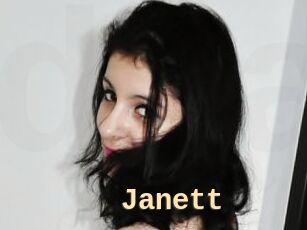 Janett