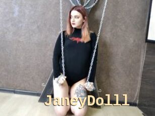 JaneyDolll