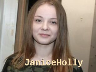 JaniceHolly