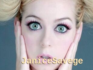 JaniceSavege