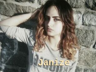 Janize