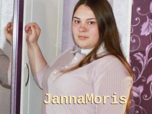 JannaMoris