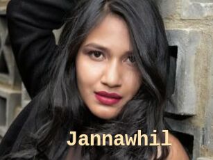 Jannawhil