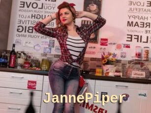 JannePiper