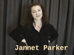 Jannet_Parker