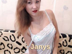 Janys