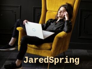 JaredSpring