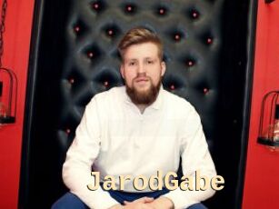 JarodGabe