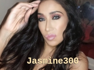 Jasmine300